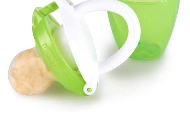 Как помочь ребёнку, у которого режутся зубы